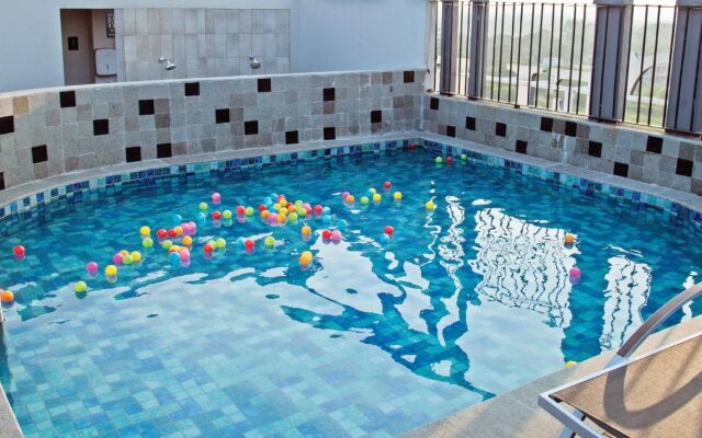 Swiss-belinn Cikarang