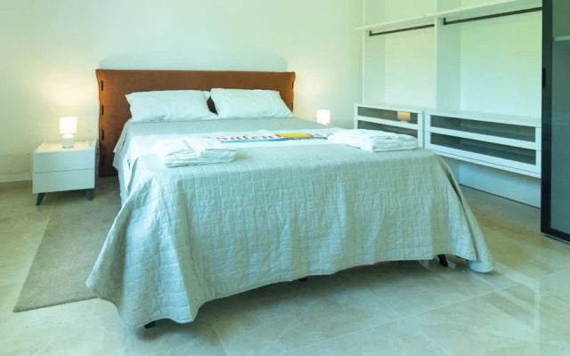 Villa Menea con Piscina e SPA