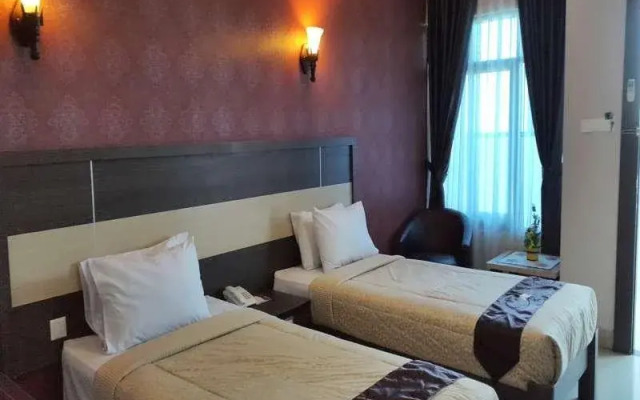 Hotel Bintang Redante