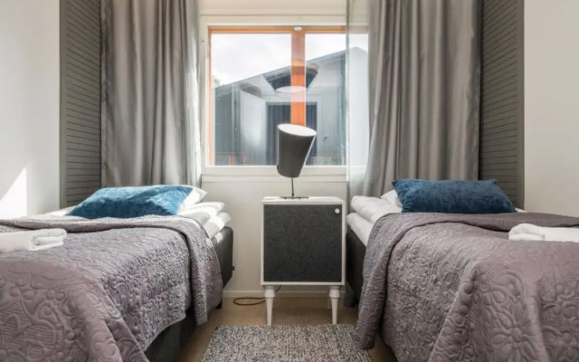 House Iida 24 Terracina