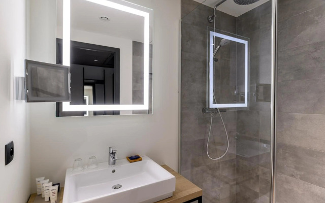 Radisson Hotel Antwerp Berchem