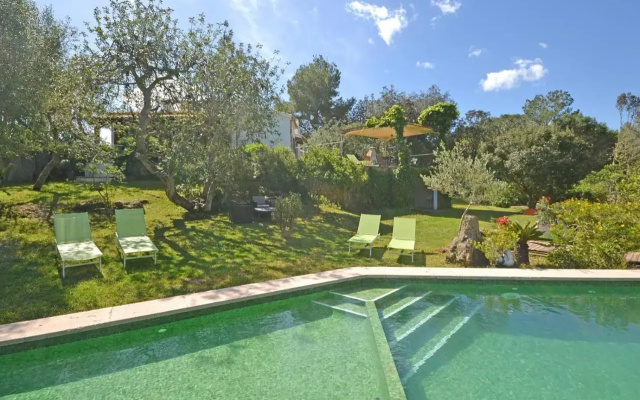 Villa Spiros - Villas_and_Bungalows in Alcudia - Photo 3