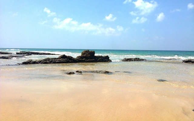 Apartment Atlantic Green 3 El Cotillo