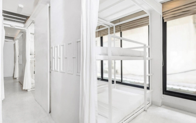 NapPark Hostel