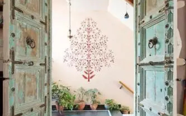 Chhoti Haveli