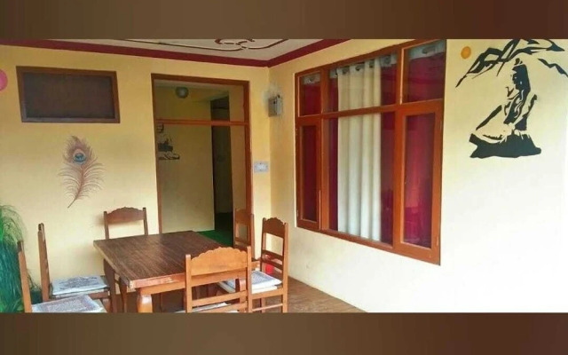 Spring House Manali