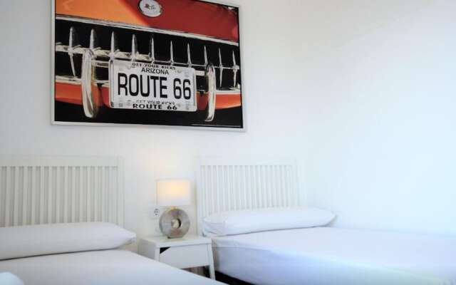 HomeHolidaysRentals Malvina