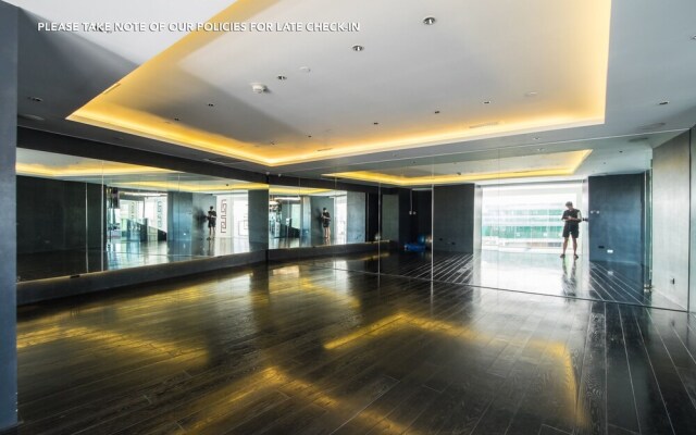 ZEN Home Milano Residences Makati