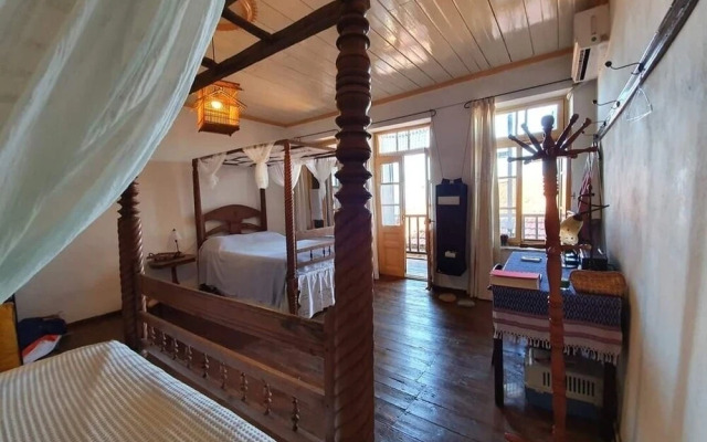 "skopelos- Iris - Your Traditional Home"