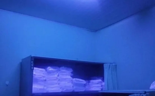International Academic Exchange Center of Shandong University of Technology Hotel – Guest Rooms – Zibo