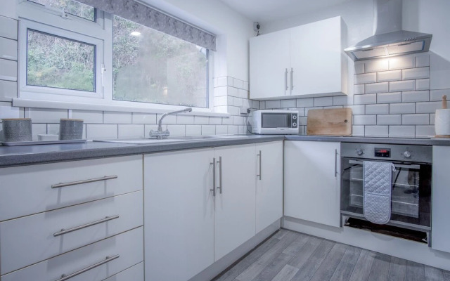 Pharmacy Court - 2 Bed - Saundersfoot