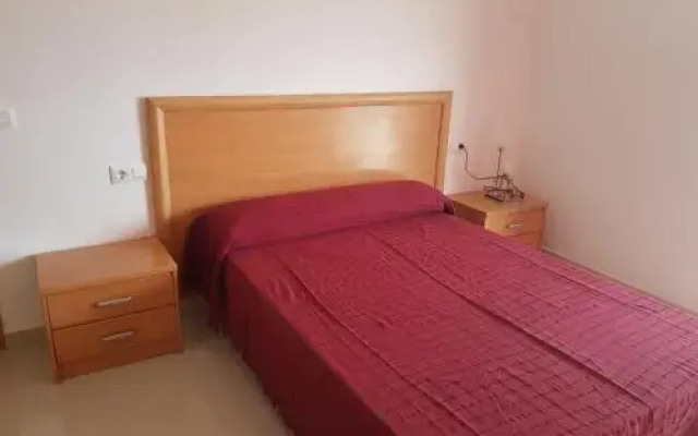 Apartamentos Olim