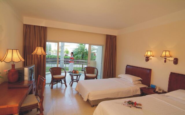 Guantang Hot Spring Resort