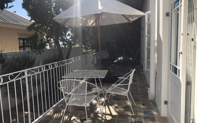 4 Duke Street Flat#2