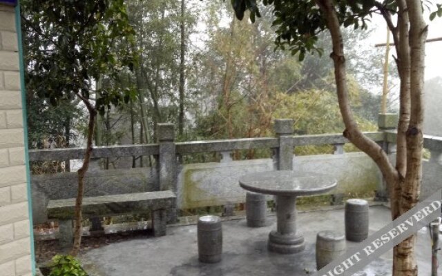 Yuxishanzhuang