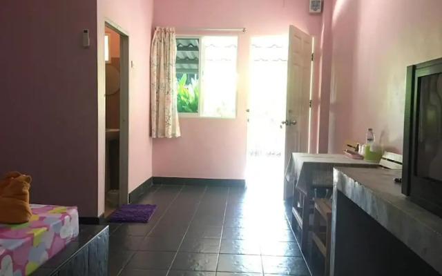 Mee Rak Resort