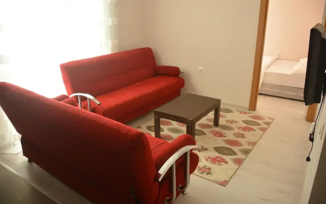 Acar Apart Otel 2