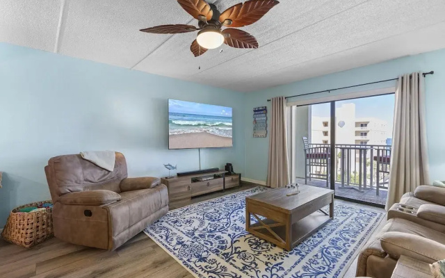 Ocean Terrace Club 604