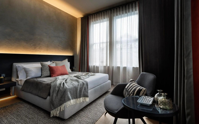 Hotel Fitzroy