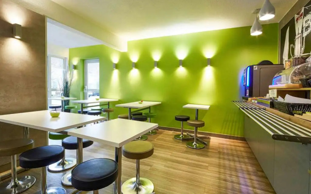 ibis budget Haguenau