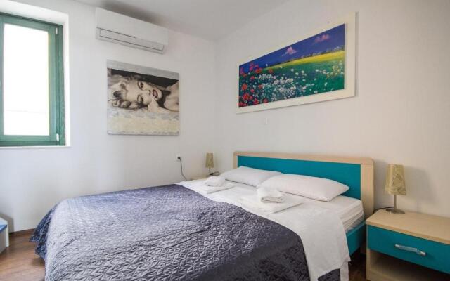 Apartment Umag Center