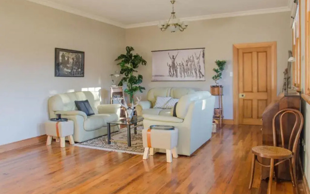 Mataura Lodge Athol