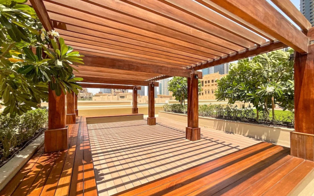 HiGuests - Bellevue Tower 2