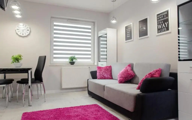 Apartamenty Szewska 7 Street by Apartamenty Lubelskie