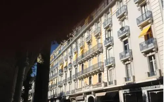 Résidence "Le Parc"