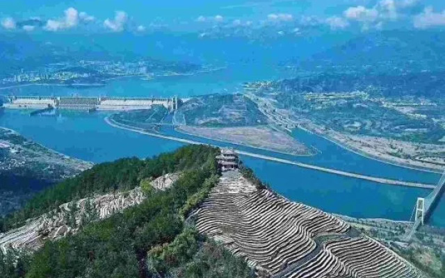 Yicheng Homestay (Yichang Three Gorges Dam Scenic Area)