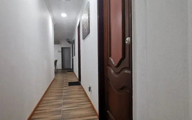 90372 Greybirds Hostel