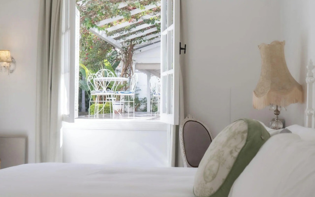 Villa Vicuña Hotel Boutique
