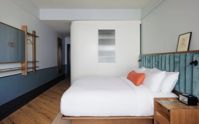 Hotel Henrietta