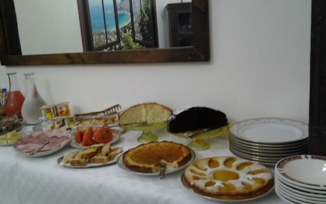 Bed & Breakfast Palermo Art