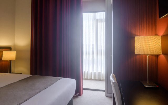 Hotel Torre Mar