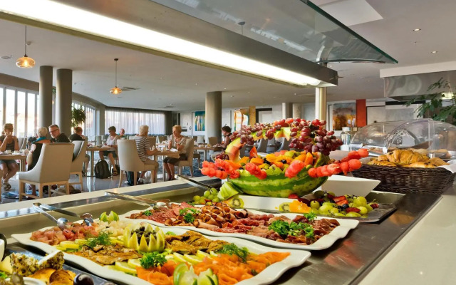 Krystal Beach Hotel