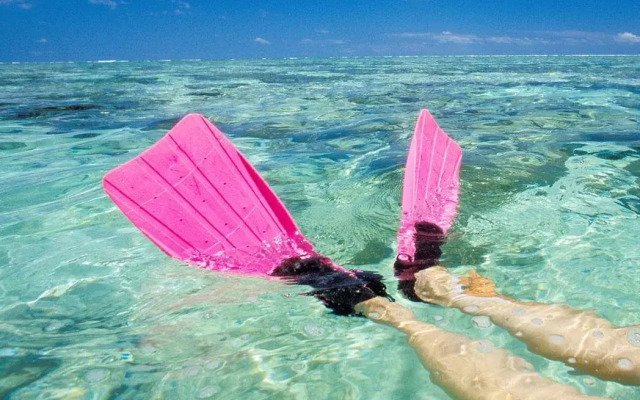 Emu Park Beach Resort