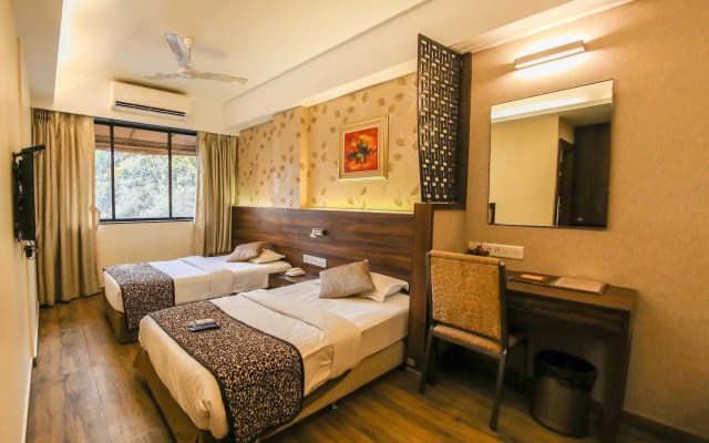 Hotel Maharana Inn Chembur