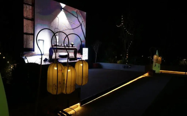 Qianzitong Hotel