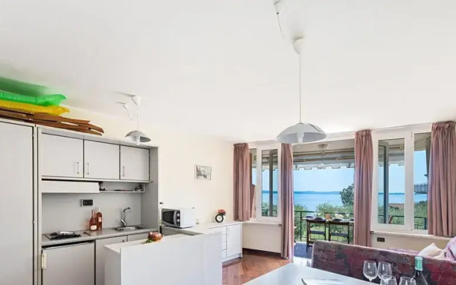 San Sivino 57 in Manerba del Garda