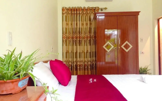 Xuan Lai Right View - Hostel