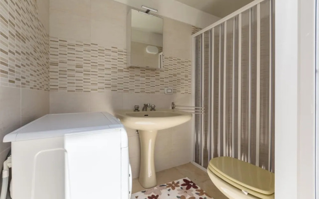 3774 Villetta Sea Sunset by Barbarhouse