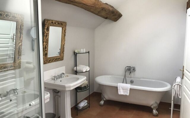 Château de Garrevaques