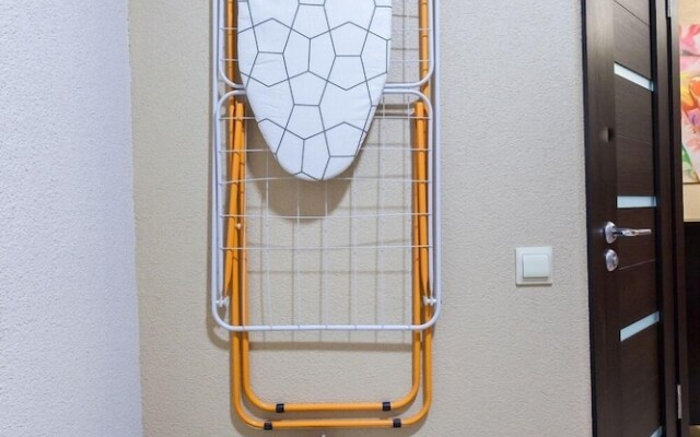 LeoHotels on 4th Sovetskaya,8