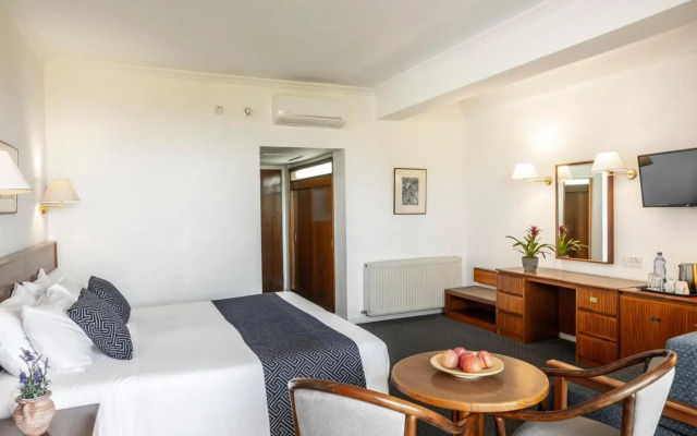 Forest Park Hotel