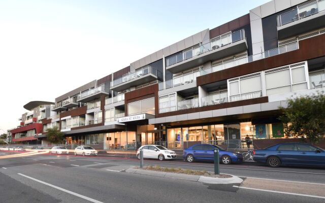 Adara St Kilda