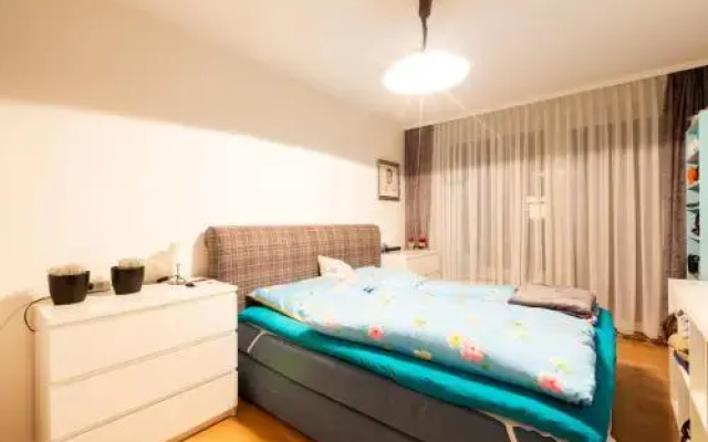 ZV2001 Zimmervermittlung Hannover