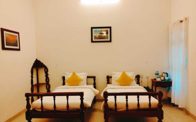 Dumas Guest House