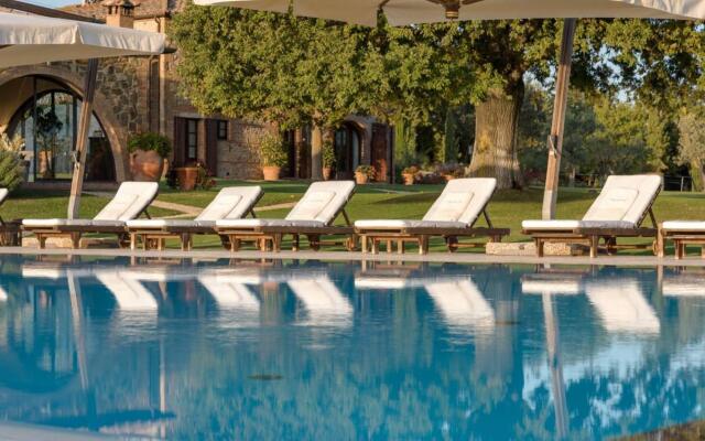 Splendid Luxury Villa Between Montepulciano and Pienza-dionora