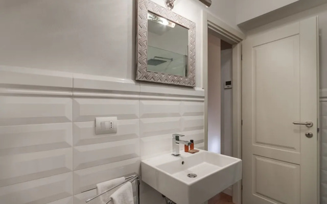 Apartment Palchetti Terrace